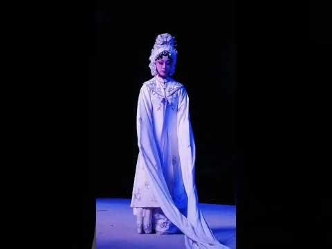 2,000 Years of Chinese Opera: A Timeless Treasure Unveiled