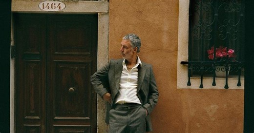 Baxter Dury: Live4ever Interview | Live4ever Media