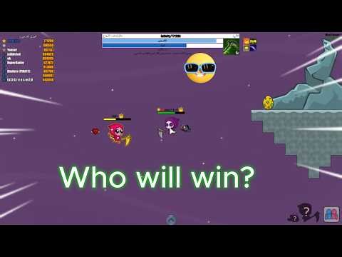 My Fights #17 evoworld.io