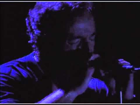 Bruce Springsteen - The River (Live in NY, audio)