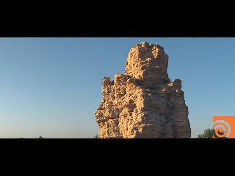 Quick Tutorial - Procedural Cliff in Houdini