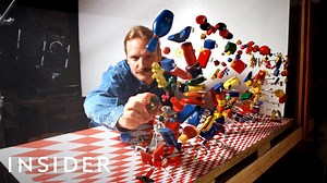 How 'I spy' books are made - Around The Web