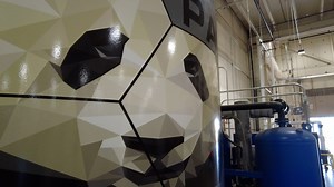 Texas farmers called to ride hemp wave as Panda Biotech officially opens doors