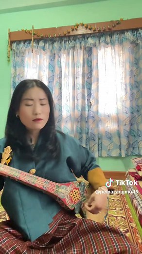 Exploring Zhungdra Gungngyen: A Journey Through Bhutanese Culture