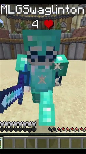 day 19 of training to be good at sword pvp