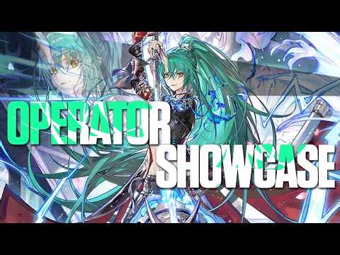 How to Use Hoshiguma the Breacher | Arknights Operator Showcase