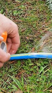 How To Fix A Leaky Hose! | Dainty