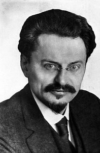 Léon Trotsky