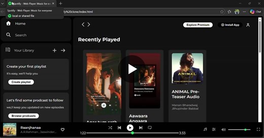 #html #css #webdevelopment #learning | Vishal Agre