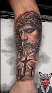 The true meaning of number 3 Tattoo symbol.👇🔥💯 #fblifestyle | Cover-up Tattoo Meanings and Ideas