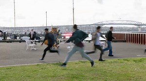 79K views · 1.5K reactions | #RangerNation, here's your exclusive first look at episode 4 of Beast Morphers! Tune in Saturday at 8AM ET/PT on Nickelodeon! | Power Rangers | Facebook