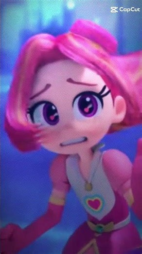 Red Ruby s1 juga gak kalah cantik ❤ #rainbowbubblegemseason2