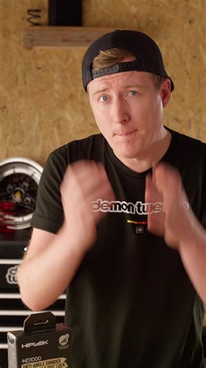 Portable Solutions Against Theft: Hiplok MD1000 Disc Lock