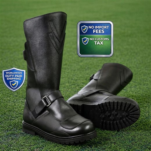 Star Wars Darth Maul Cosplay Boots, Screen Accurate Leather Boots, Comic Con Costume - Etsy