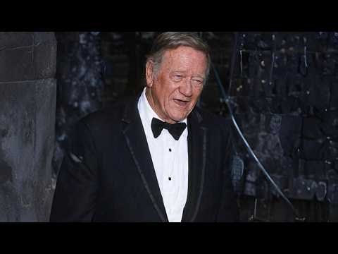 He Completely Despised John Wayne, Now We Know the Reason Why