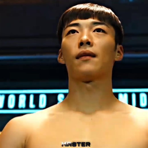 King Kun Wo Boxing 🥊 100💯 |Blood Hounds Edit#edit#master#bloodhounds2#netflix#boxing