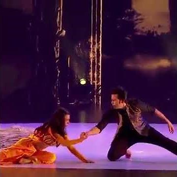 Siza Roy performance dance Deewane