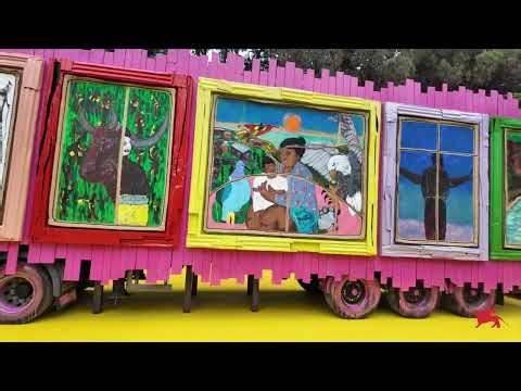 Biennale Arte 2026 – In Minor Keys