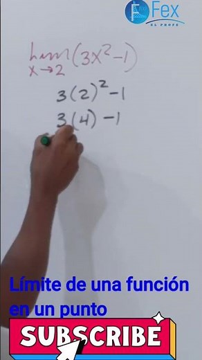 Limit of a function at a point