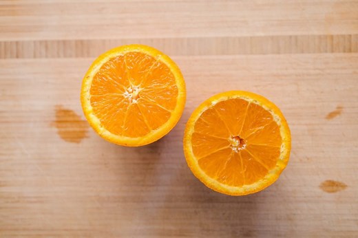 What is the Best Way to Freeze Oranges?