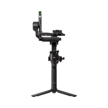 DJI RS 5 - 稳居主位 - DJI 大疆创新