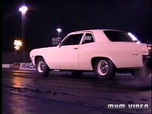 1965 Chevrolet Biscayne 396-425 4 Speed