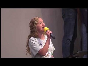 Glory Glory - Evening Light Tabernacle Youth Choir Service Opening Praise