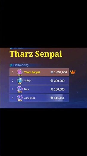Auction King 👑 , 100% Luck 🔥.... #MCGG #MCreator #MagicAuction
