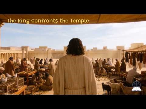 BS37-The King Confronts the Temple