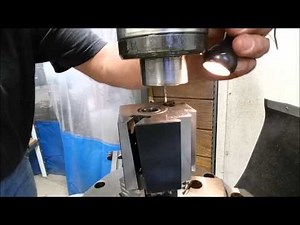 BXA toolpost index ring