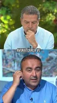 Tension in the Istanbul Metropolitan Municipality Case! #cüneytözdemir #livebroadcast #breakingne...