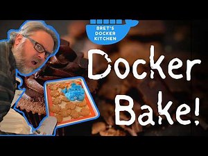 Docker Build the best way with Docker Bake