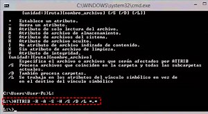 Cómo recuperar archivos borrados de un USB