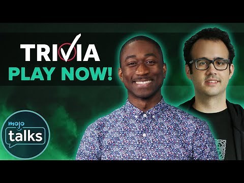 How Well Do You Know Sports? - LIVE QUIZ MojoTrivia!