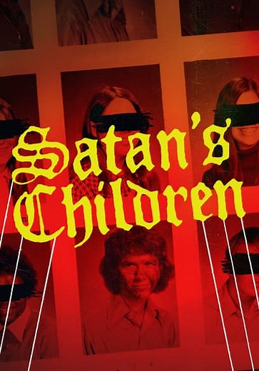 Satan's Children (1975)
