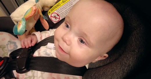 Born at 26 weeks, baby defies odds after lifesaving fight in Phoenix NICU