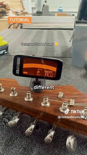 Rick Molloy on TikTok