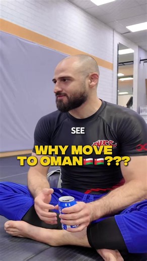 Why I Believe Oman is the Best Country