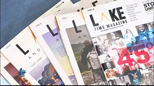 Lake and Company Magazine