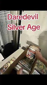 Daredevil Comic Books - Silver Age #comiccollection #comicbooks #marvelcomics