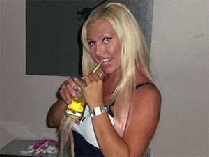 Family of slain model Paula Sladewski fighting over her belongings