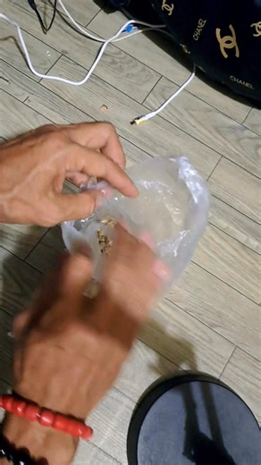 Unboxing paket | Jeyn