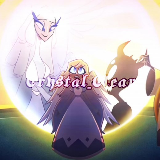 You Didn't Know x Hell is Forever Lute's Version Suggested by-@alwaysworo | Emily | Charlie Morningstar | Lute | Hazbin Hotel #edit #fyp #emily #charliemorningstar #lute #hazbinhotel #vivziepop #primevideo