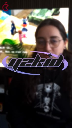 Odyssée on Instagram: "🏜️ On en parle de Pokémon Colosseum ? Dans Y2KID, on repart dans les années 2000 pour parler de ces jeux qui nous ont marqué… ou qu’on avait presque oubliés. Oubliez le départ classique du village tranquille : ici, on incarne un ex-membre de la Team Snatch dans une aventure plus sombre. Entre la traque des Pokémon obscurs et les thèmes musicaux légendaires, ce titre a offert une expérience unique à toute une génération de dresseurs sur GameCube. 🏍️ On veut savoir qui d'a