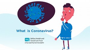 Coronavirus - Explained for Children