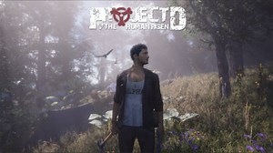 Project D: Human Risen is an Ambitious Indonesian Game That Needs Your Help