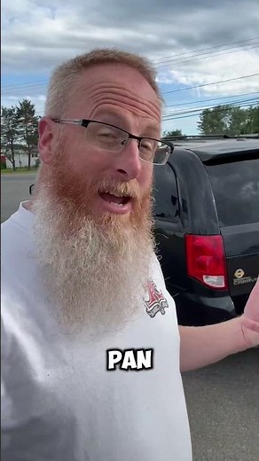 Dodge grand Caravan Transmission Issue! P0760 😳😳#shorts #cars #mechanic