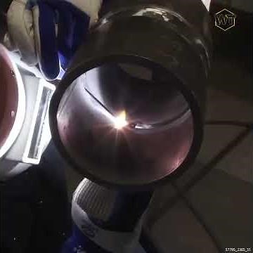 TIG Welding a HUGE Impossible GAP