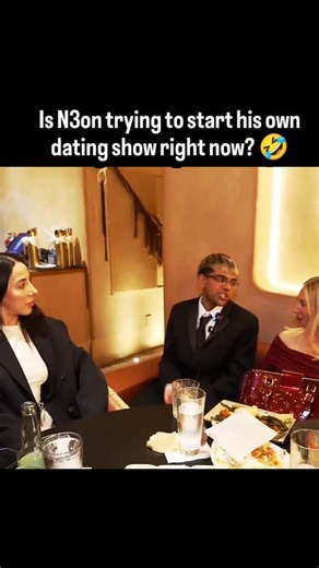 streamers.vo on Instagram: "N3on is an American streamer known for his chaotic and energetic personality, and unpredictable IRL content. He streams on Twitch and Kick. N3on has had interactions with various hip-hop artists, some friendly and others contentious. He's also a big MMA and UFC fan, and recently trained with Nate Diaz and his friends. Iggy Azalea, the stage name of Amethyst Amelia Kelly, is an Australian-born rapper, singer, model, and businesswoman. Born in Sydney in 1990 and raised