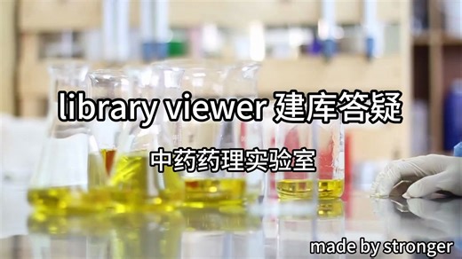 3.library viewer 建库答疑2025.12.11